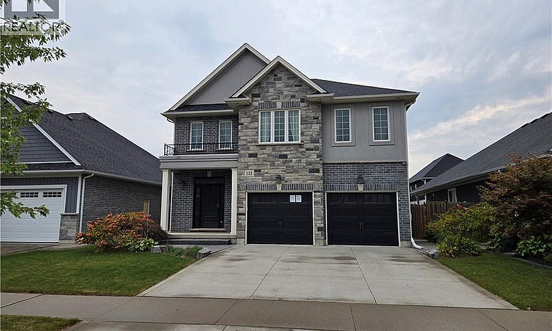 132 Lametti Drive Fo...