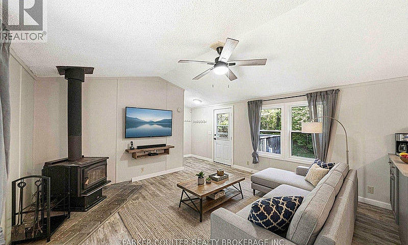 327 Echo Ridge Road ...