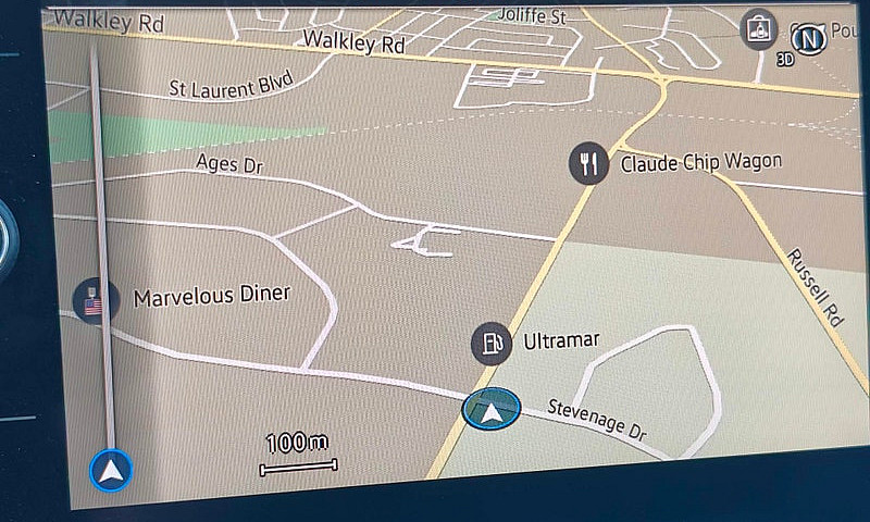 2022 Volkswagen Atla...