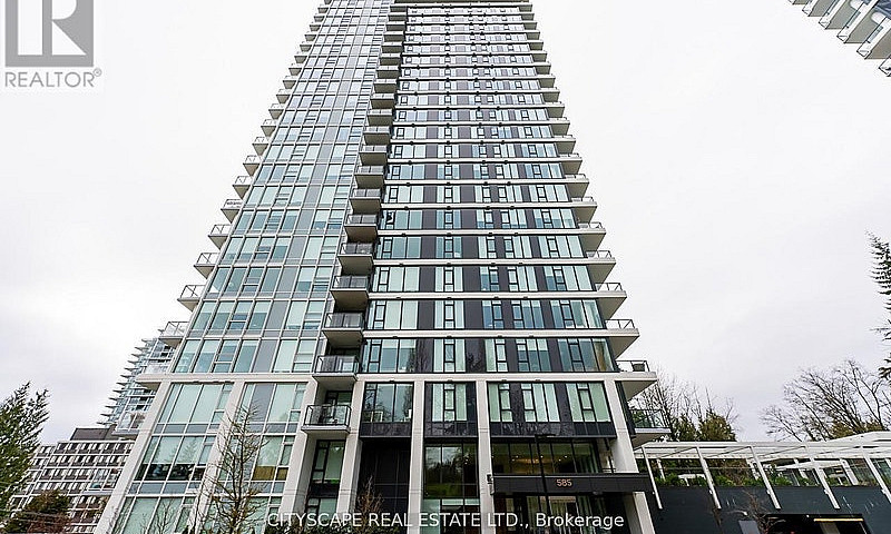 1907 - 585 Austin Av...