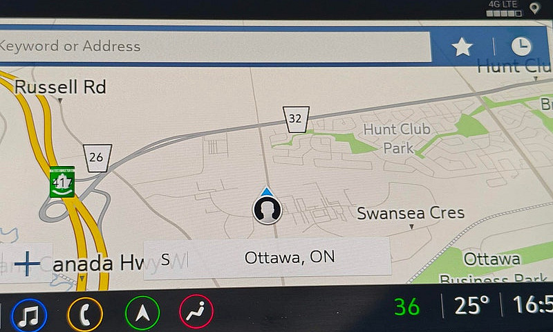 2023 Buick Envision ...