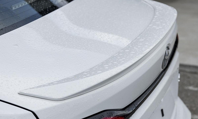 2022 Toyota Corolla ...