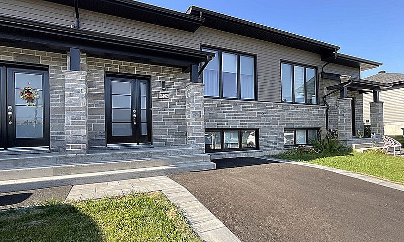 345 000$ - Maison En...