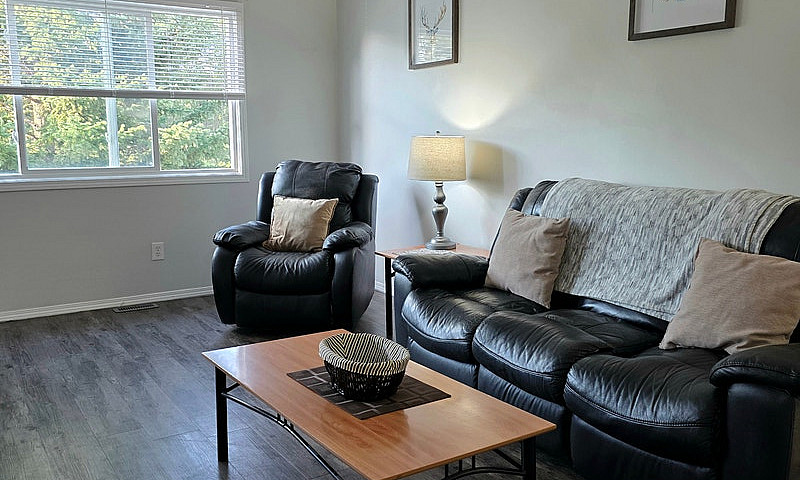 Fully Furnished 4 Be...