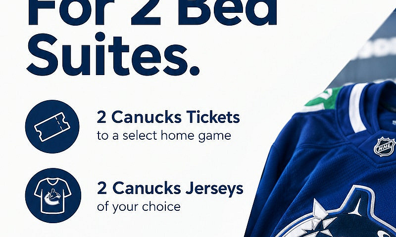 Aquilini Centre Sout...