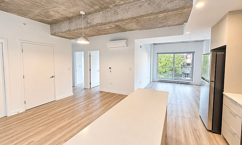 Superbe Appartement ...