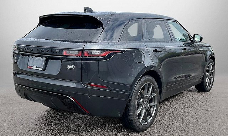 2023 Land Rover Rang...