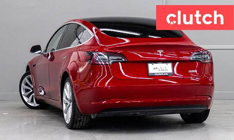 2019 Tesla Model 3 S...