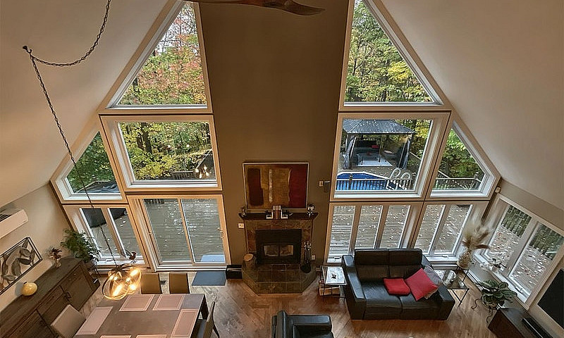 $749,000 - 2 Storey ...