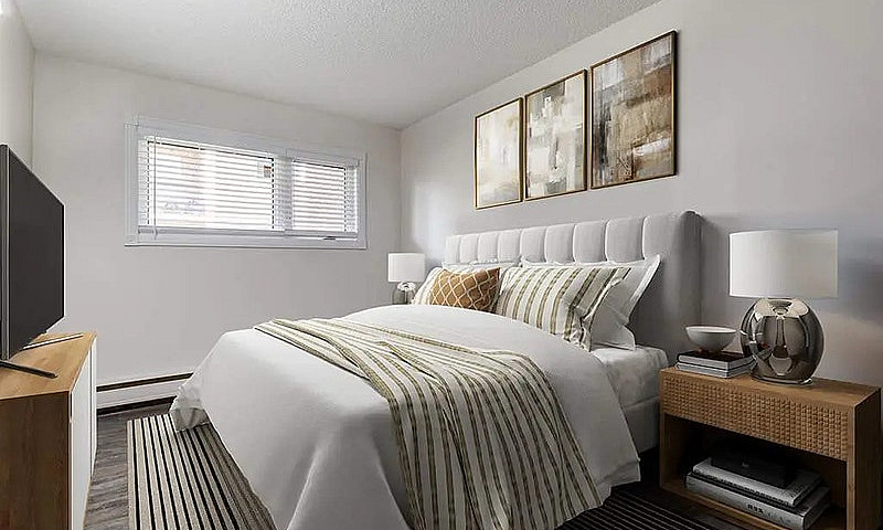 Affordable Apartment...