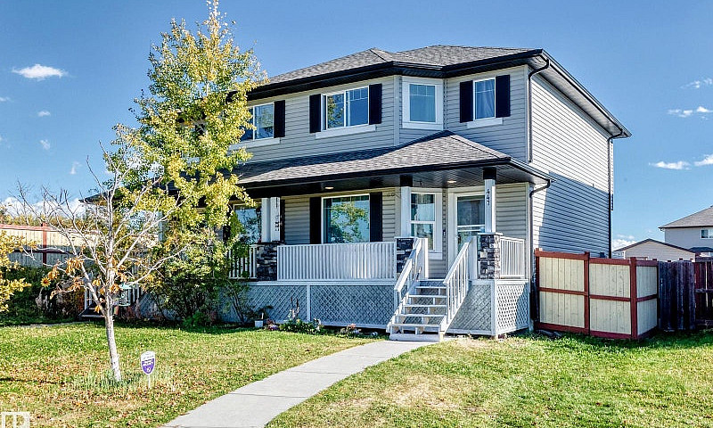 447 Songhurst Pl Led...