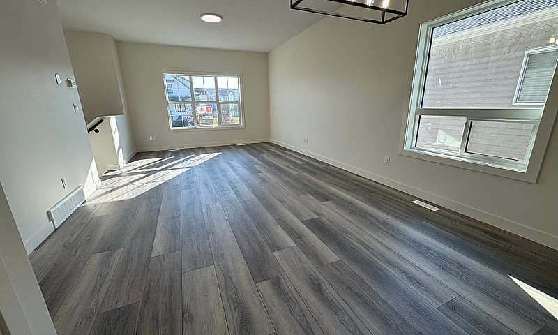 Newly Built 3 Bed 2 ...