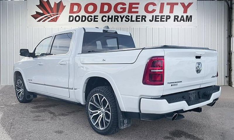 2025 Ram 1500 Tungst...