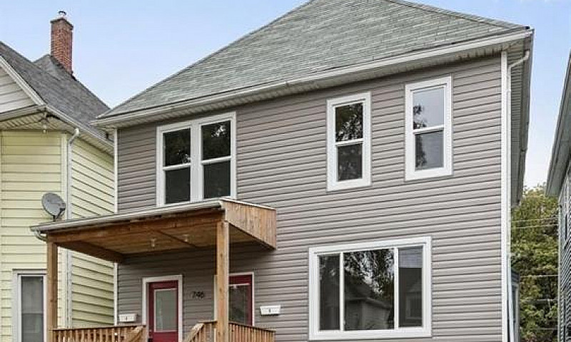746 Dougall Avenue U...