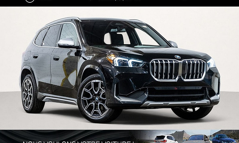 2023 Bmw X1 Xdrive28...