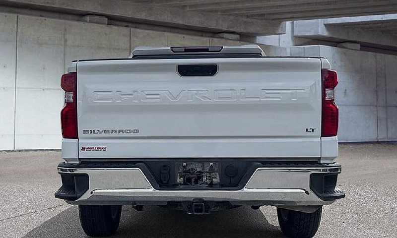 2026 Chevrolet Silve...