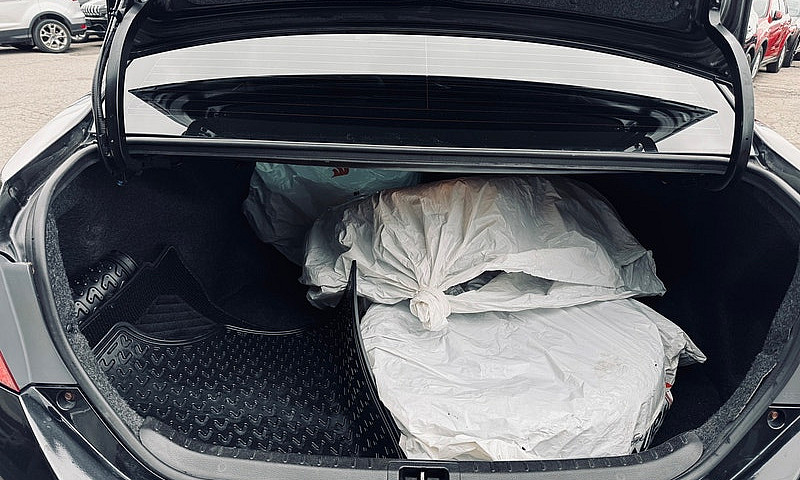 2014 Toyota Corolla ...