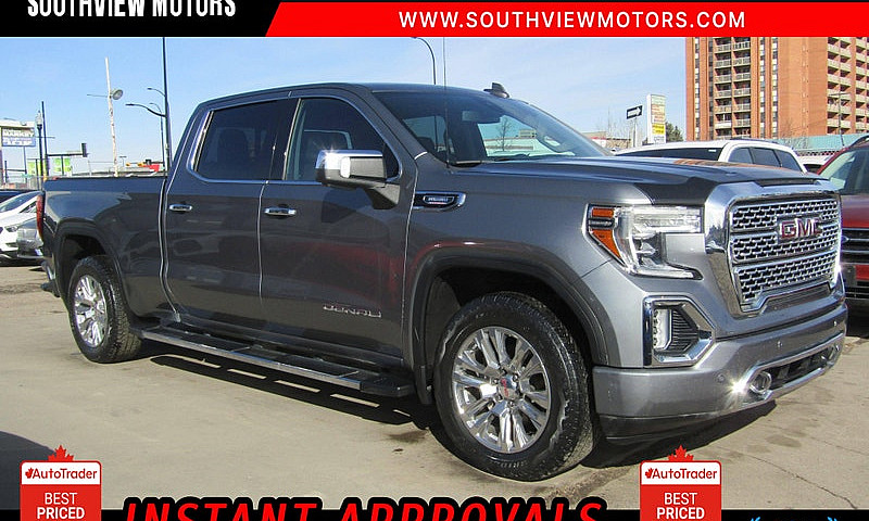 2021 Gmc Sierra 1500...