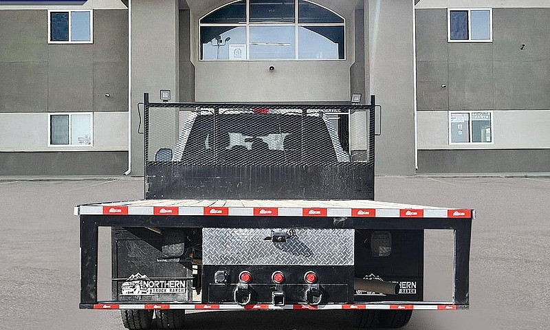 2022 Ford F-550 Chas...