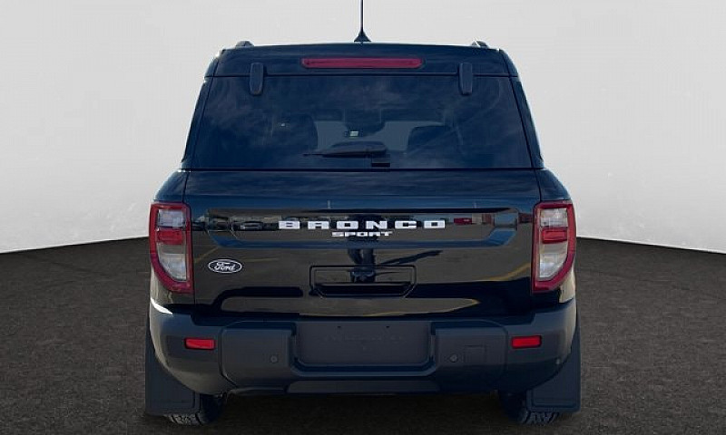2026 Ford Bronco Spo...