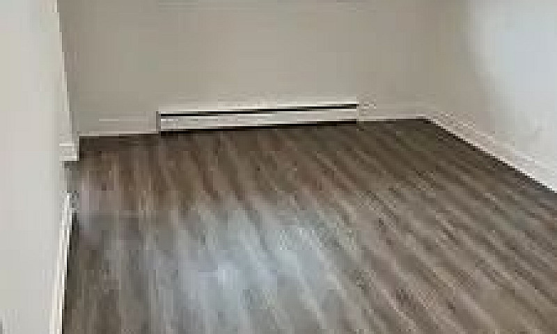 Newly Renovated 1 Be...