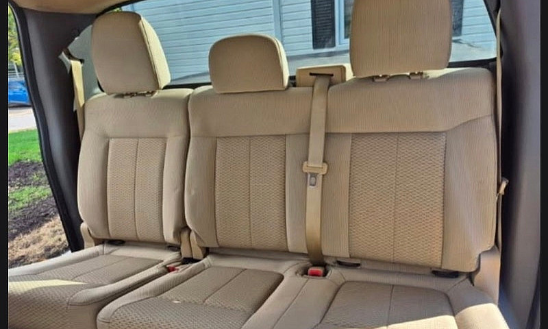 Ford F 150 2011 5.0 ...