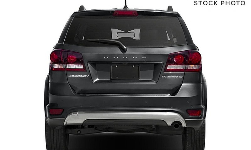 2016 Dodge Journey...