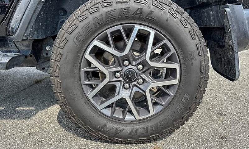 2025 Jeep Wrangler S...