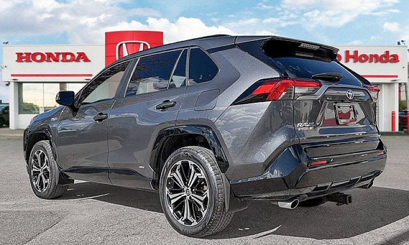2024 Toyota Rav4 Pri...