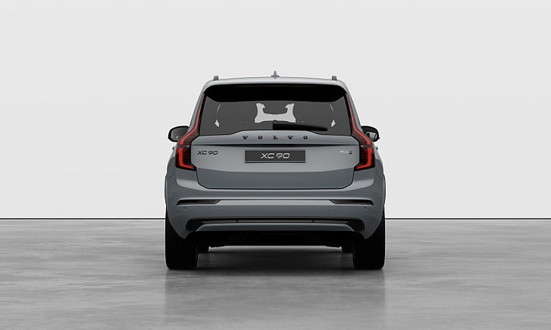 2027 Volvo Xc90...