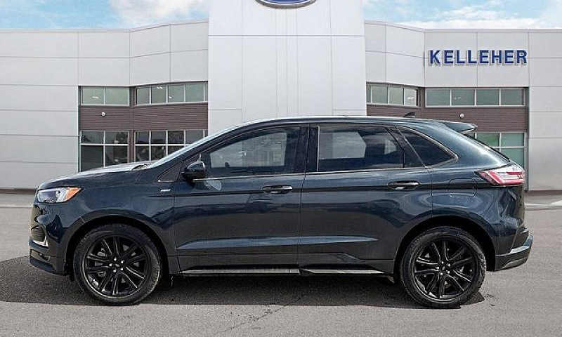 2024 Ford Edge Sel |...