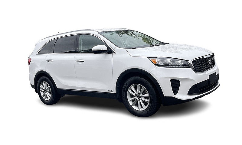 2019 Kia Sorento Lx ...