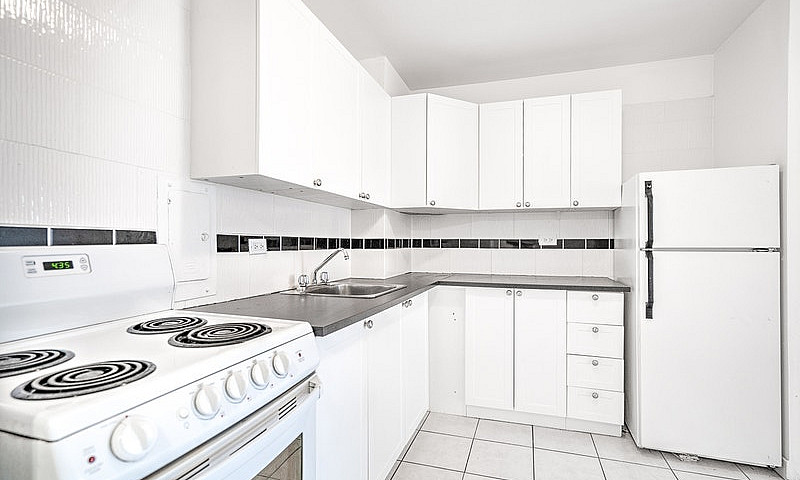 Appartement 3 1/2 - ...