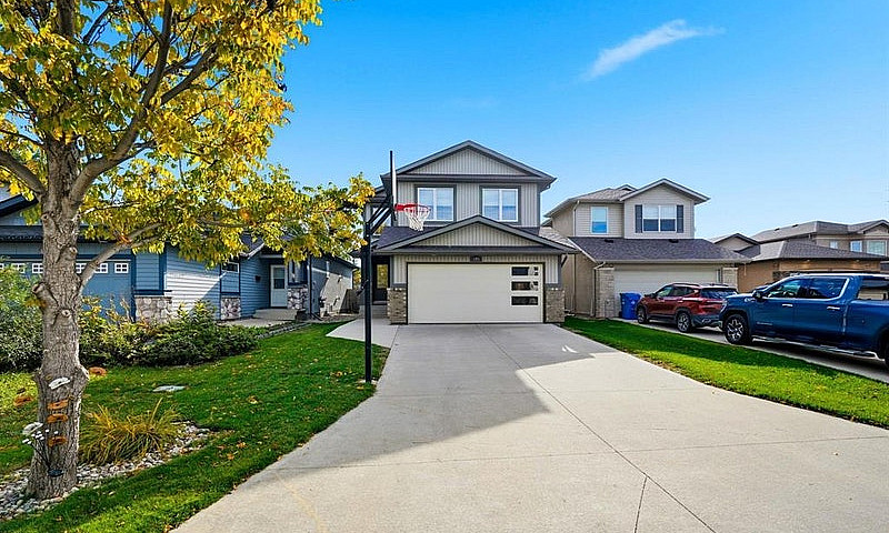 121 St Moritz Road W...