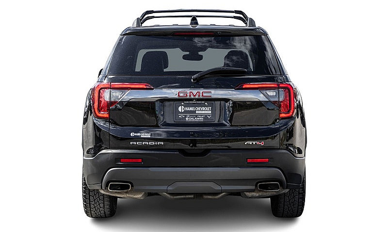 2023 Gmc Acadia At4 ...