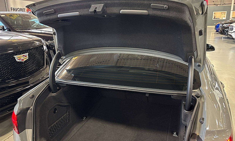 2020 Audi A4 Technik...