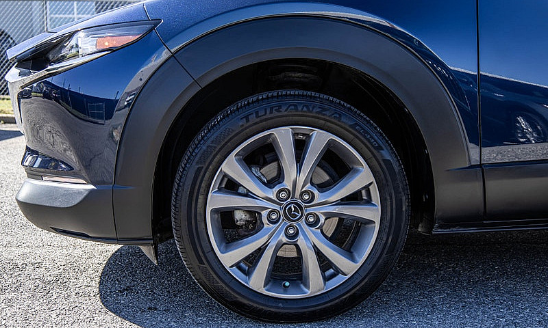 2022 Mazda Cx-30 Gs ...