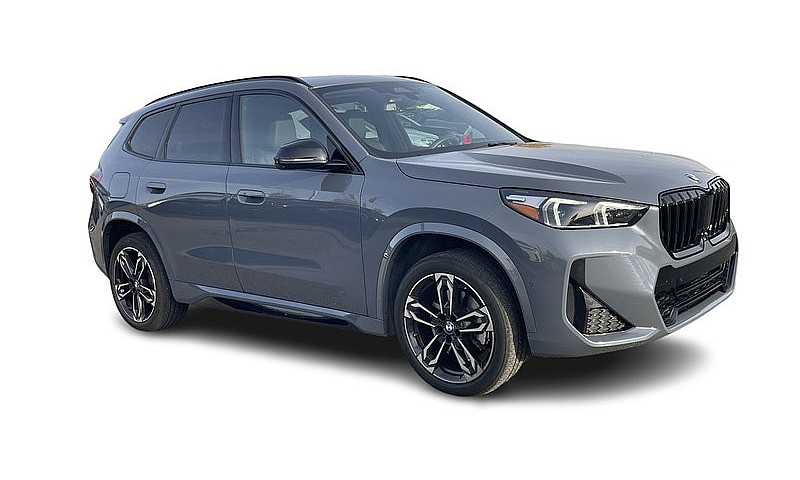 2025 Bmw X1...