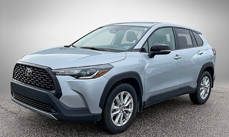 2025 Toyota Corolla ...