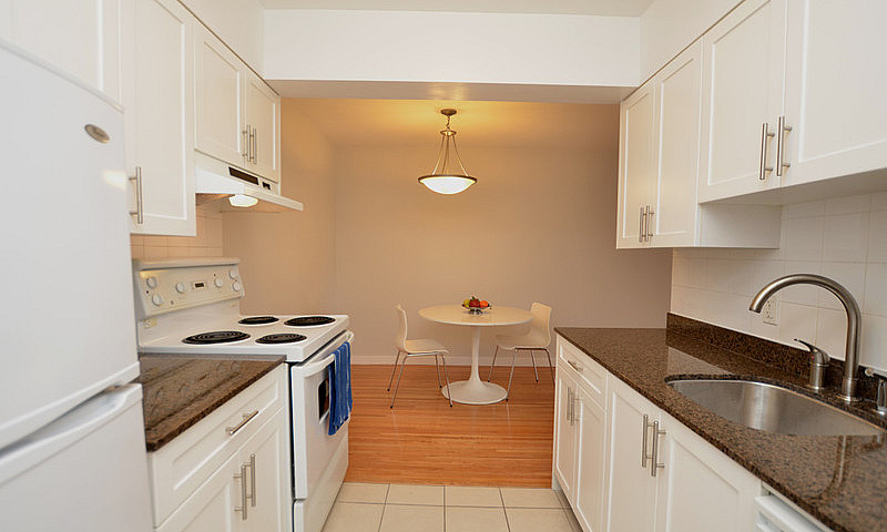 Willow Gardens - 1 B...