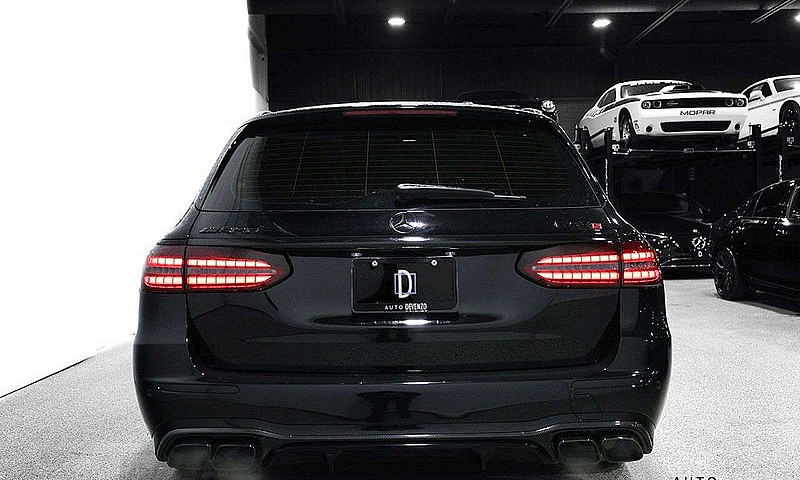 2023 Mercedes-Benz E...