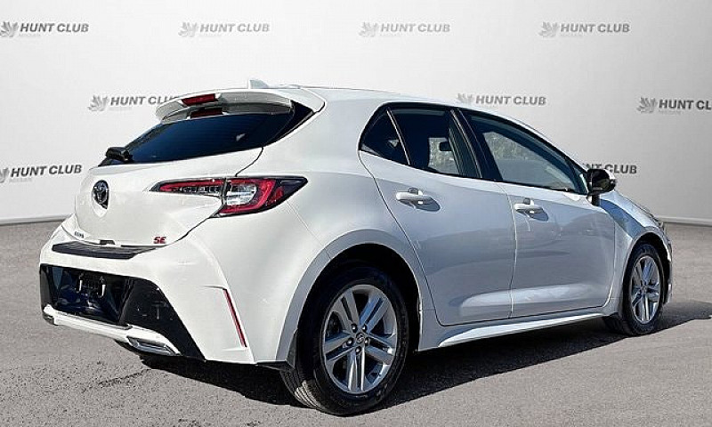 2022 Toyota Corolla ...