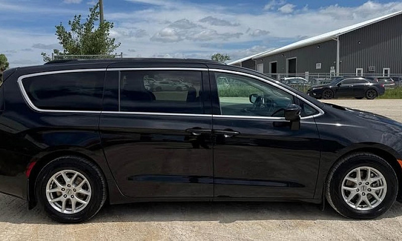2021 Chrysler Grand ...