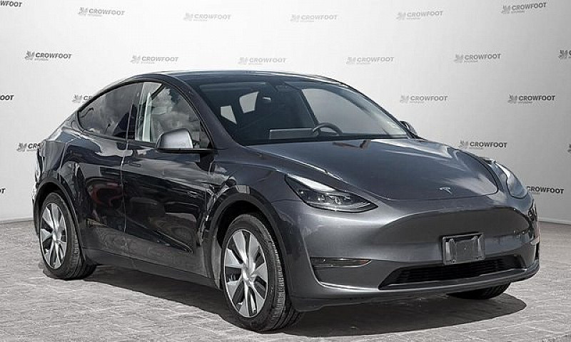 2023 Tesla Model Y S...
