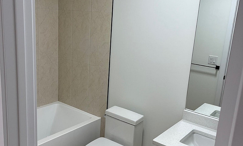 1Bed, 1Bath Brand Ne...