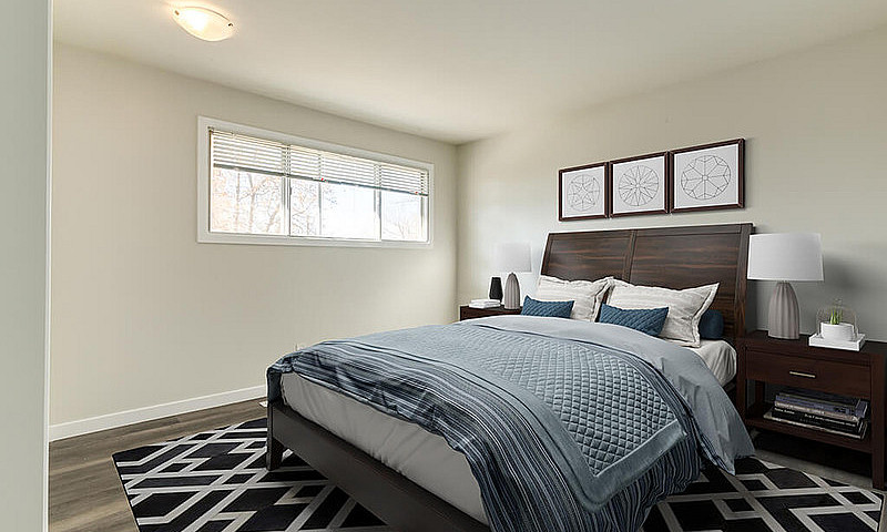 Townhomes With In Su...