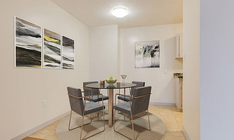 Affordable Apartment...