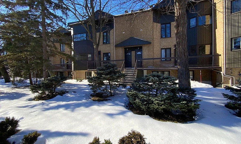 498 000$ - Condo À V...