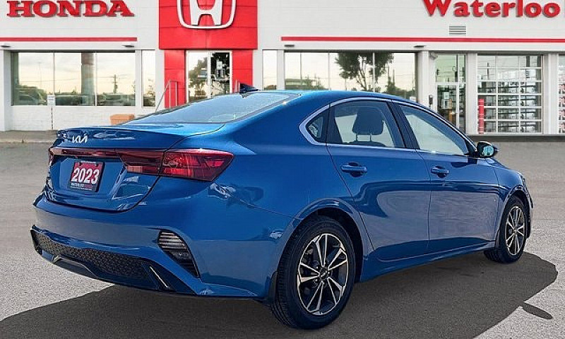 2023 Kia Forte Ex | ...