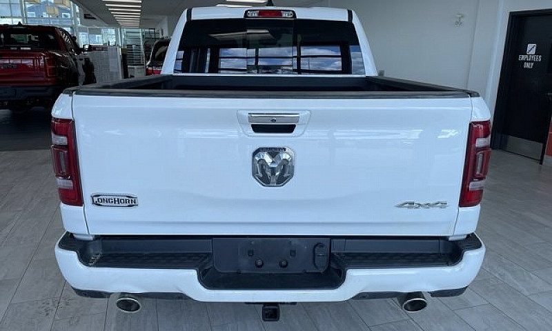 2022 Ram 1500 Limite...